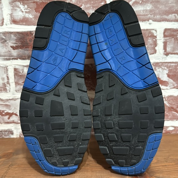 Nike Air Max Football Friendly Men’s Sz 7 - Picture 9 of 16